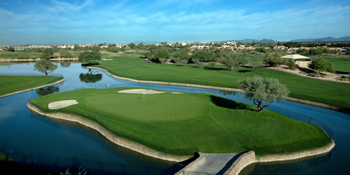 Destination - TPC Scottsdale