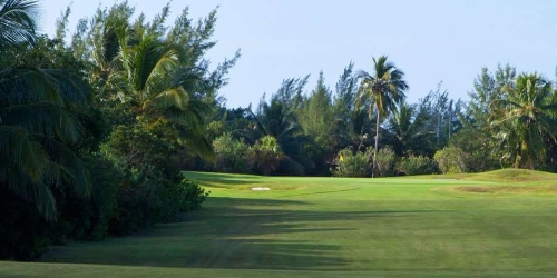 Treasure Cay Beach, Marina & Golf Resort