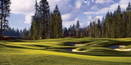 Trilogy Golf Club
