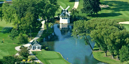 The University Club of Milwaukee