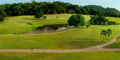 Tucan Country Club & Resort