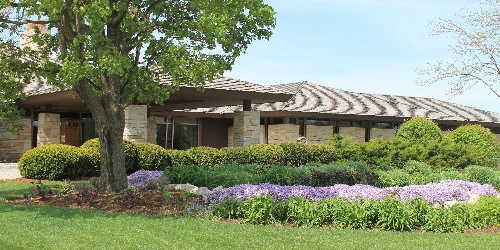 Tuckaway Country Club