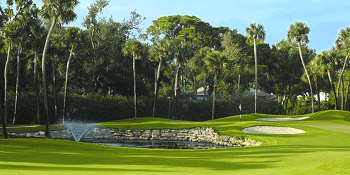 Vero Beach Country Club