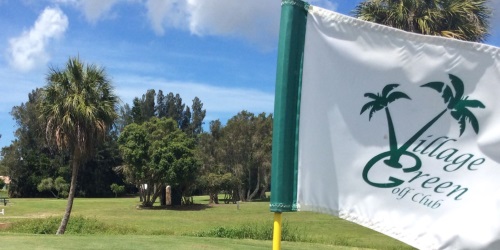Village Green Golf Club