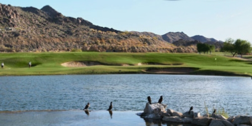 Vistal Golf Club