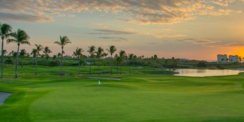 Vista Mar Golf & Beach Resort