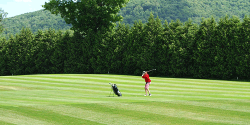 Waubeeka Golf Links