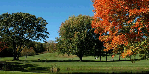 Wellesley Country Club