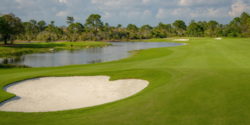 West Bay Golf Club