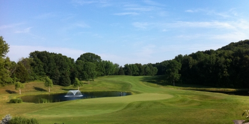 West Bend Country Club