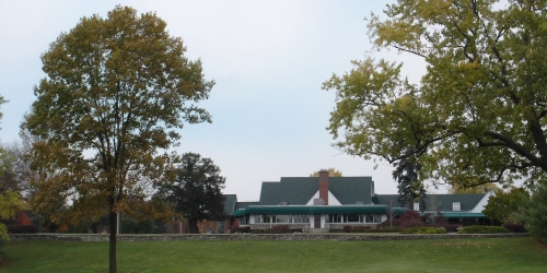 Western Country Club