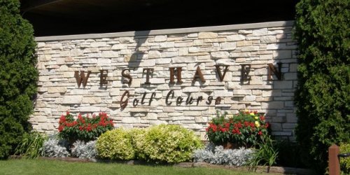 Westhaven Golf Club