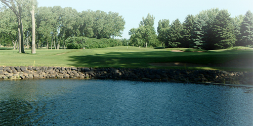 Westward Ho Country Club