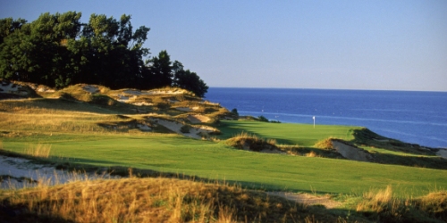 Whistling Straits - Home of 2020 Ryder Cup in 2021