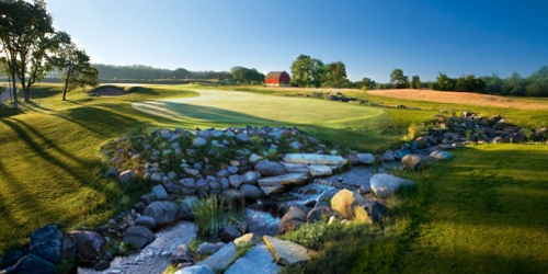 Wild Rock Golf Club