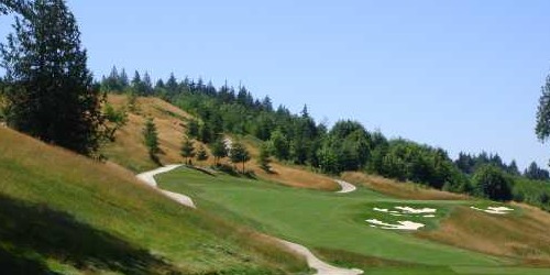 Willows Run Golf Club