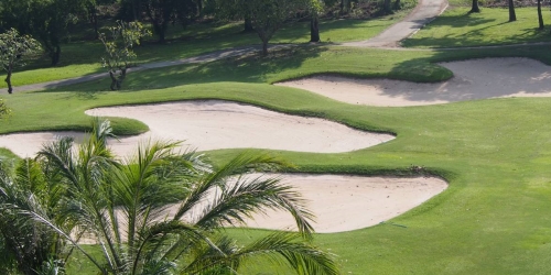 Windsor Park & Golf Club - Course A