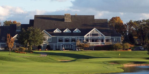 Wynstone Golf Club