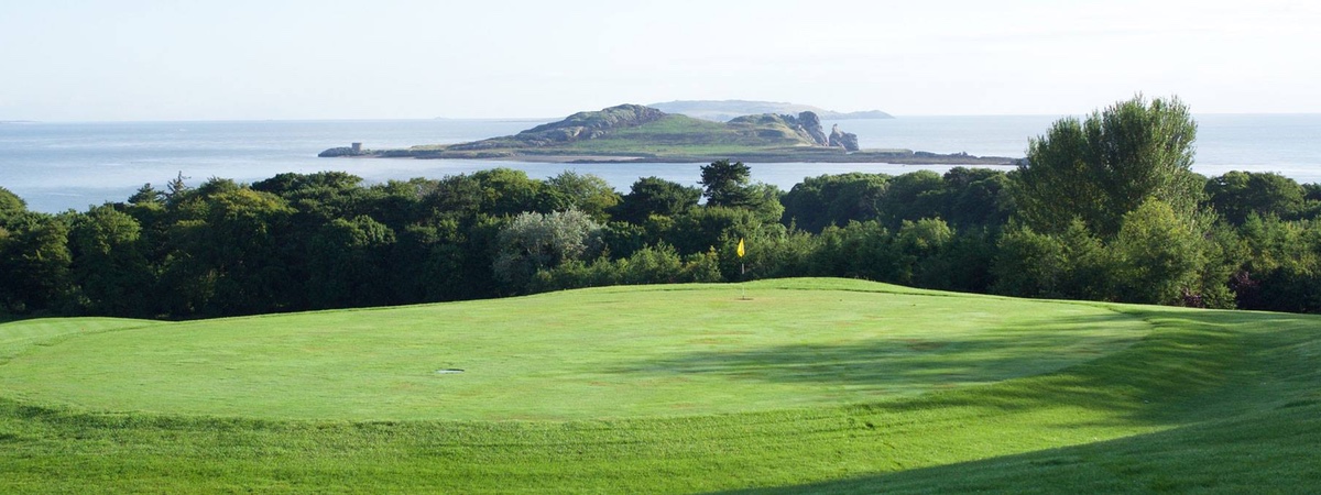 Deer Park Golf and FootGolf - Deerpark Course