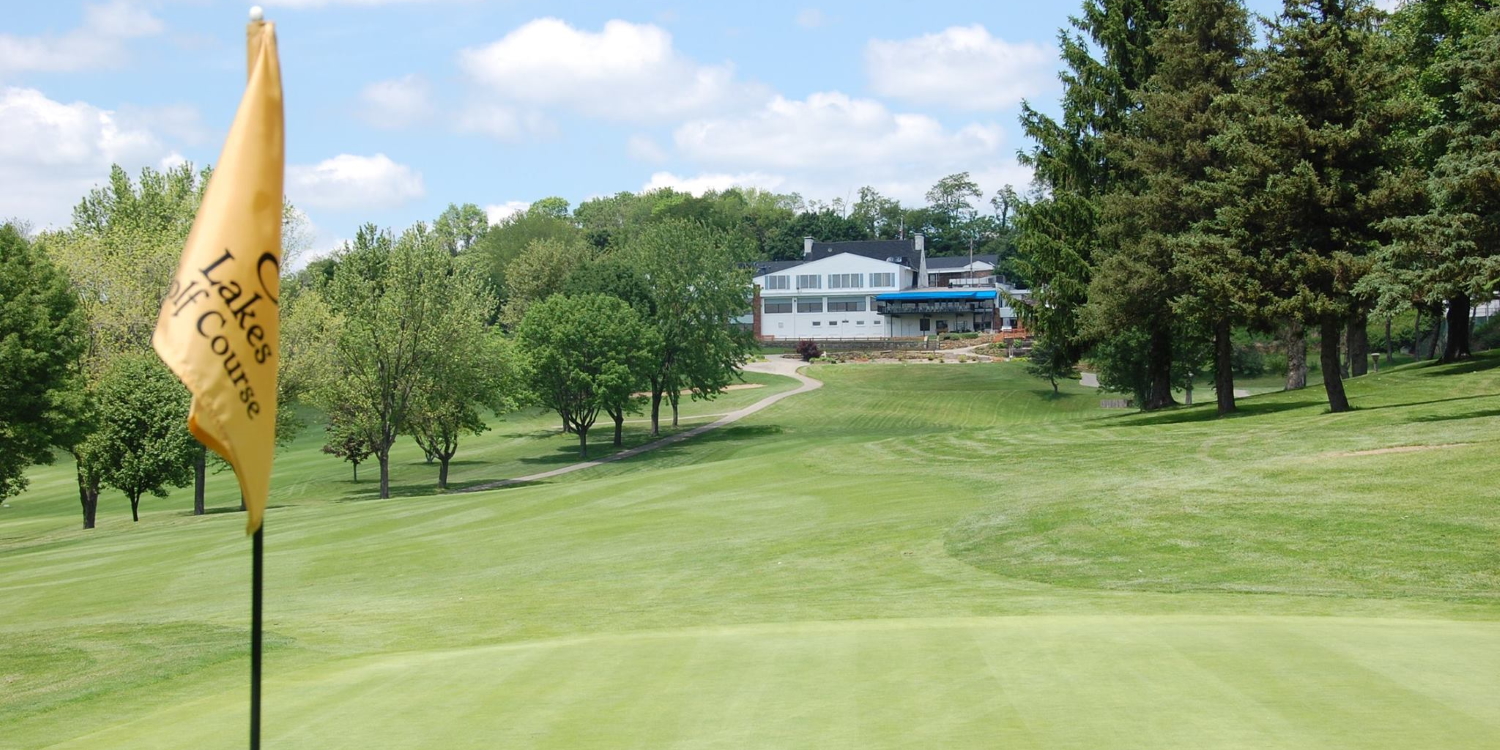 3 Lakes Golf Course
