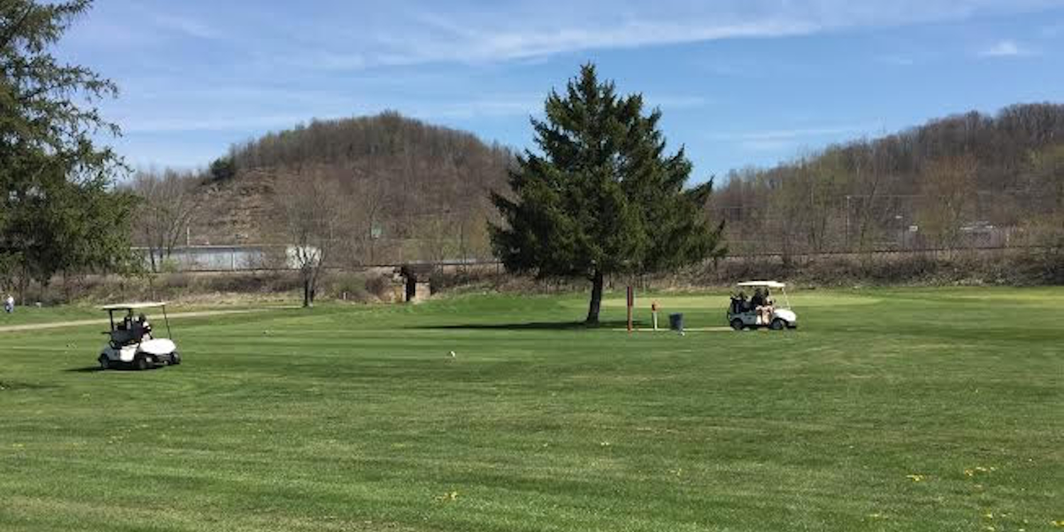 Five Waters Golf Course