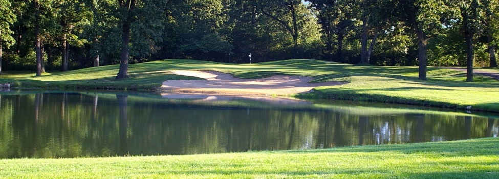 Seven Bridges Golf Club