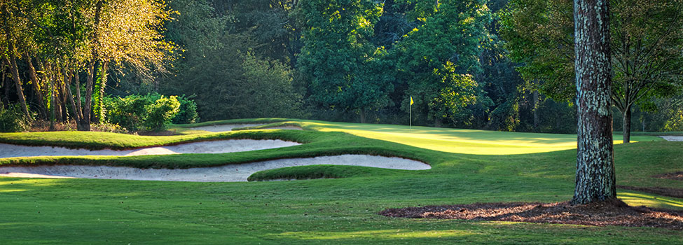 Atlanta Country Club