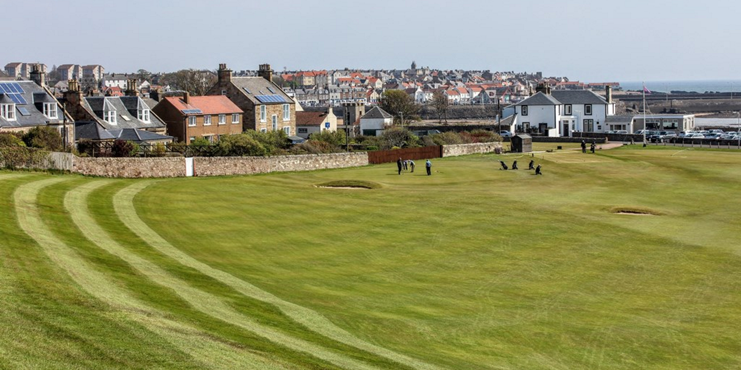 Anstruther Golf Club