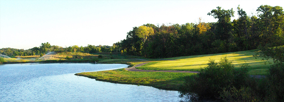 Acorns Golf Links