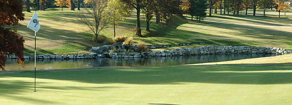 Algonquin Golf Club
