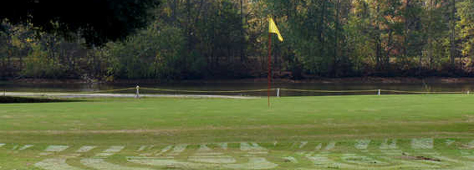 Alpine Meadows Country Club