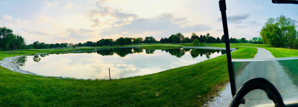 Ames Golf & Country Club