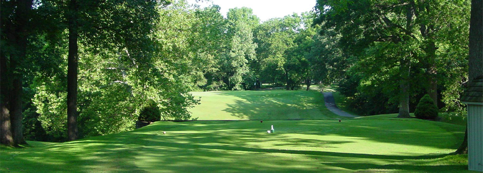 Anderson Country Club