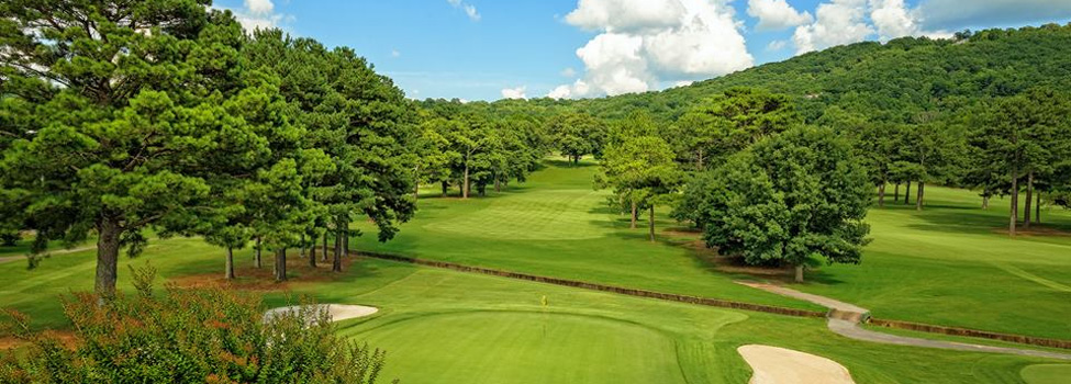Anniston Country Club