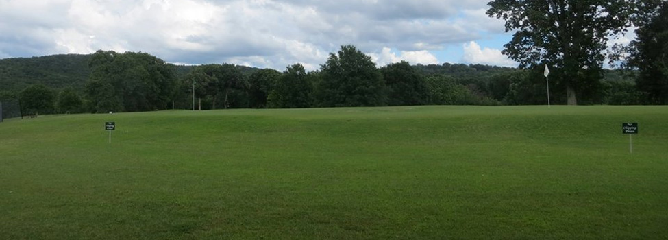 Anniston Municipal Golf Course