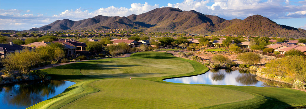 Anthem Golf & Country Club