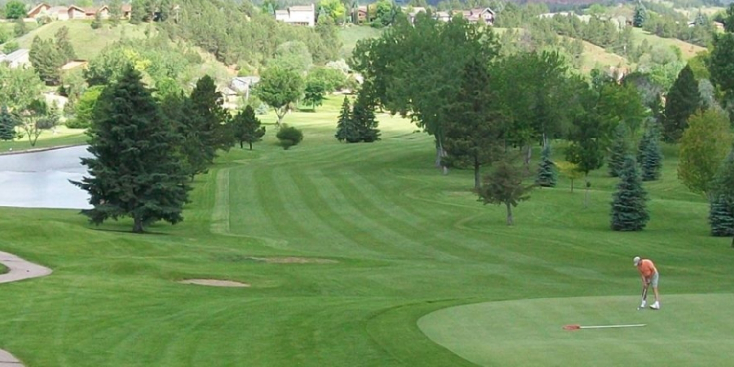 Arrowhead Country Club