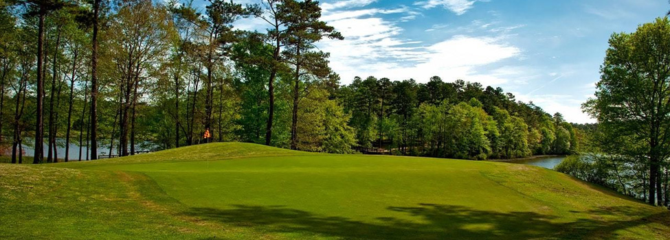 Auglaize Golf Club