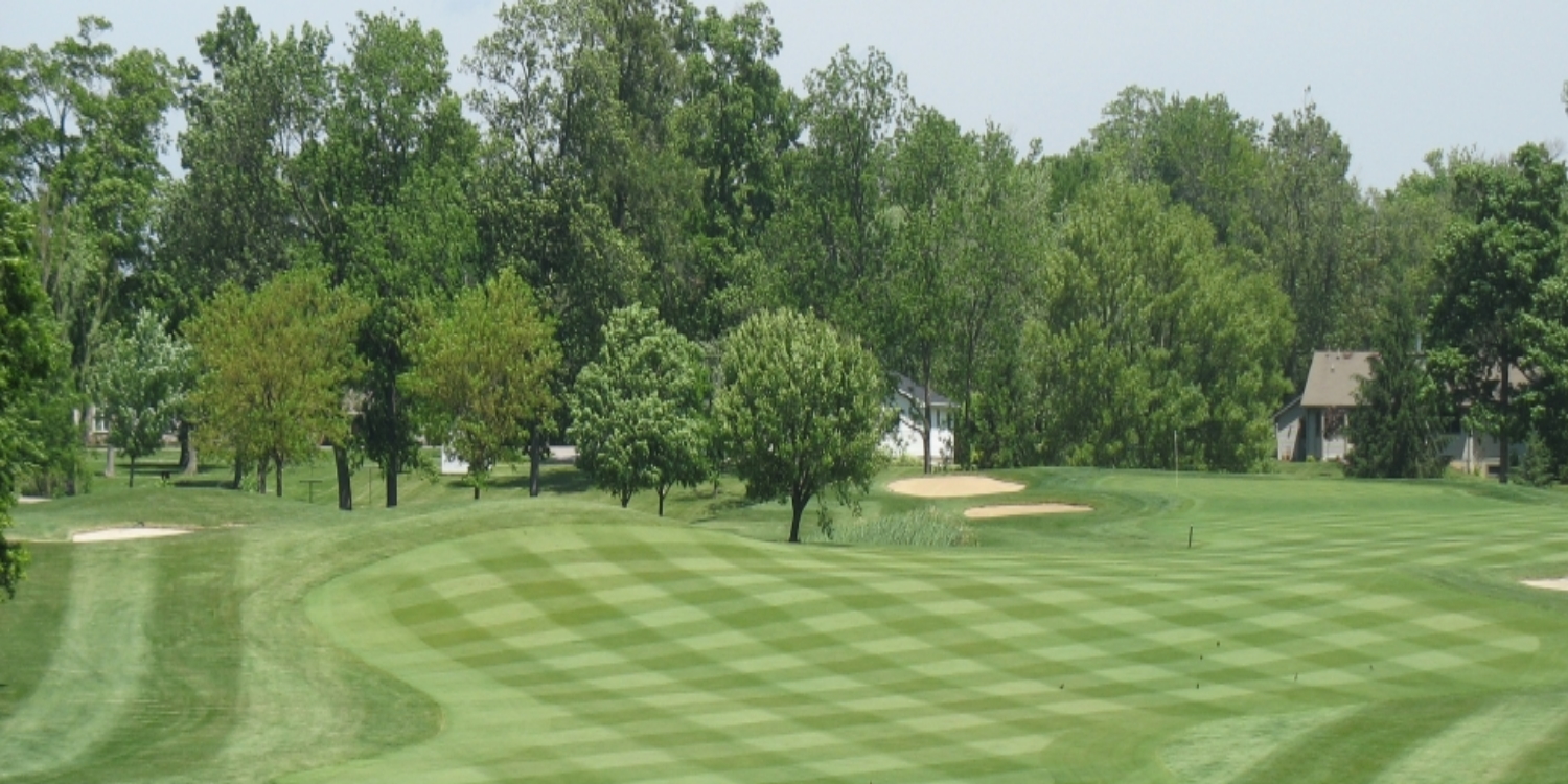 Autumn Ridge Golf Club