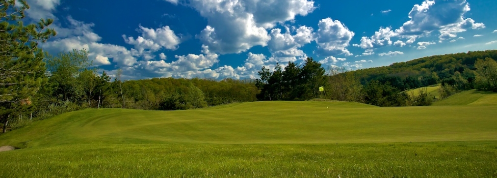 Bahle Farms Golf Course