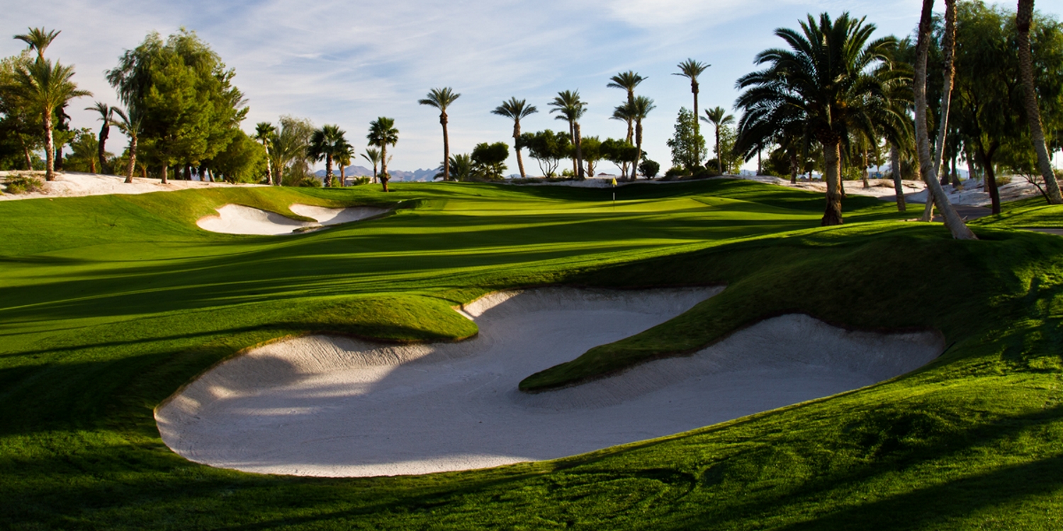 Bali Hai Golf Club