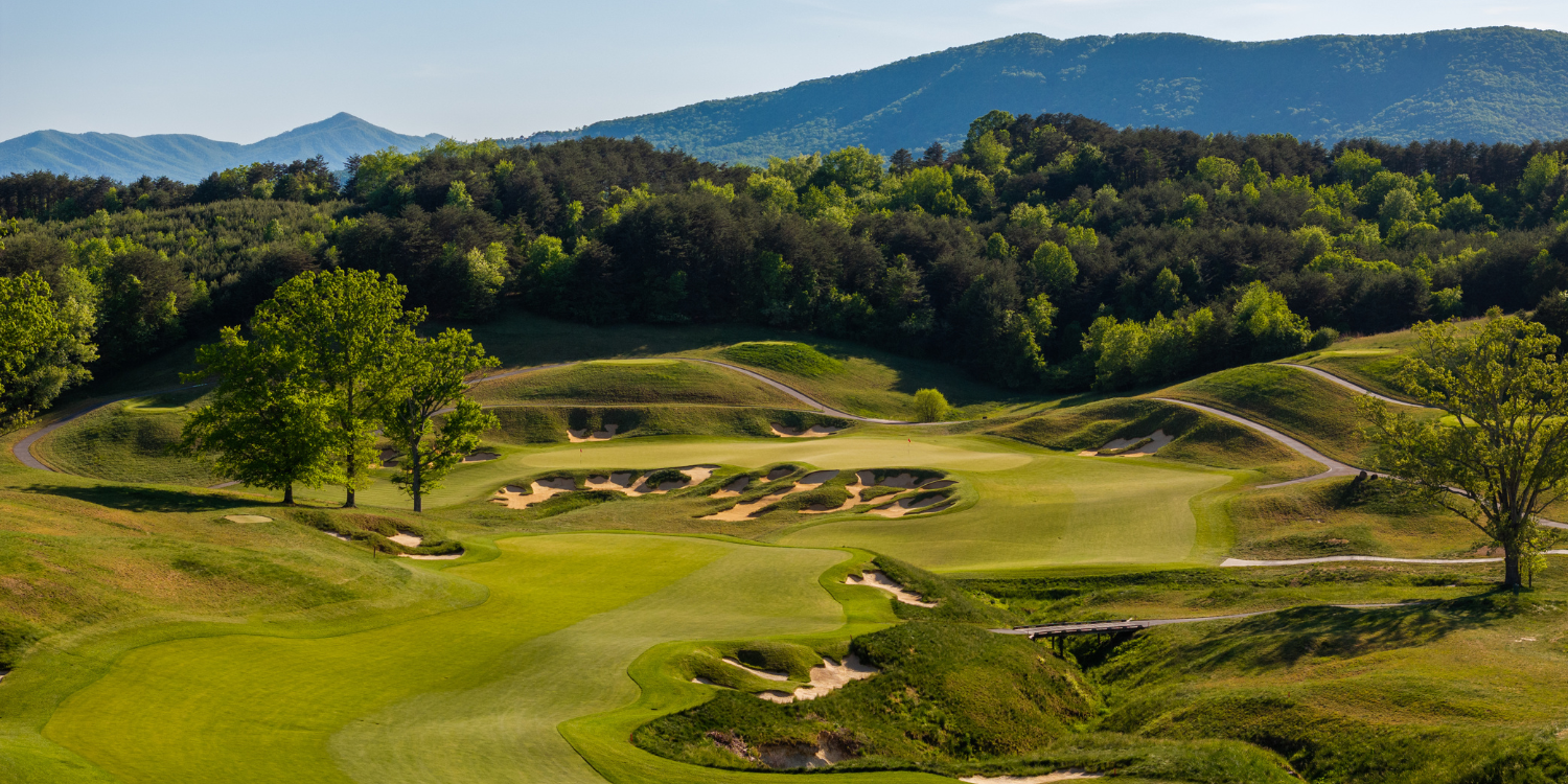 Ballyhack Golf Club