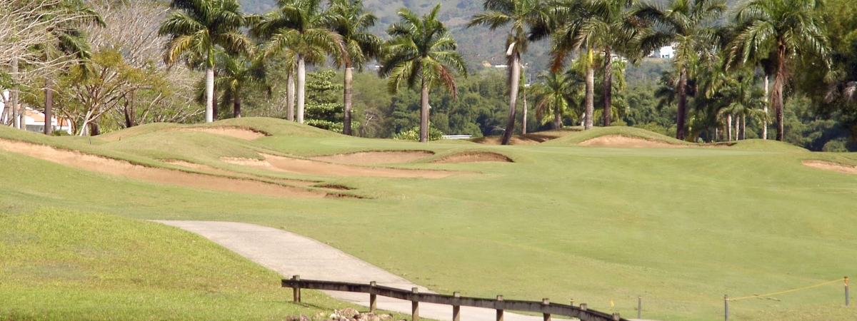 Bambuas Golf Club