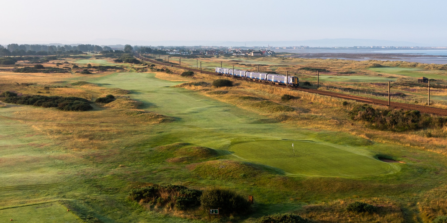 Kilmarnock Golf Club - The Barassie Links