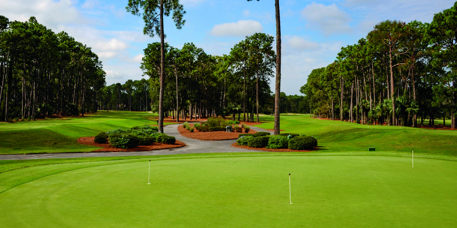 Bear Creek Golf Club