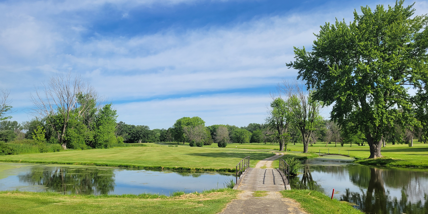 Beaver Dam Country Club