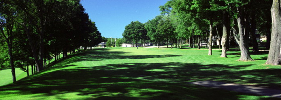 Berrien Hills Golf Club