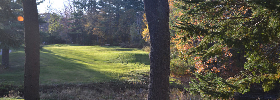 Biddeford Saco Country Club