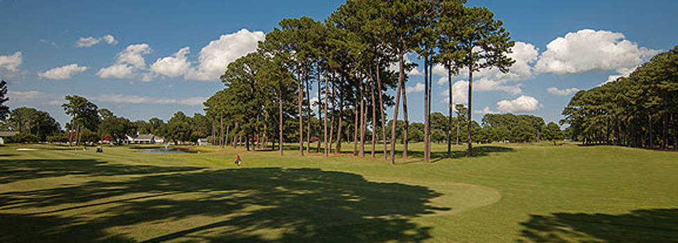 City of Portsmouth Bide-A-Wee Golf Course