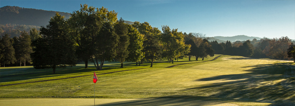 Blacksburg Country Club